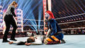 Bianca Belair vs. Asuka | Raw Women's Championship Match | WWE Night Of Champions | May 27, 2023   - wwe photo