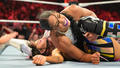 Bianca Belair vs Dakota Kai | Monday Night Raw | April 17, 2023 - wwe photo