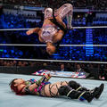 Bianca Belair vs. IYO SKY -- Raw Women's Championship Match | WWE Backlash 2023 - wwe photo
