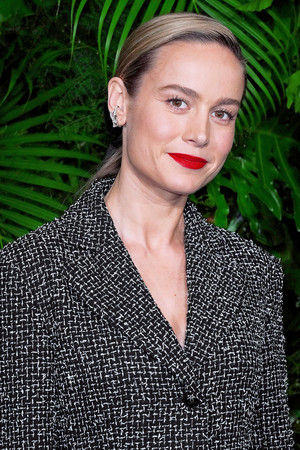 Brie Larson | 14th annual Chanel and Charles Finch Pre-Oscar Awards Dinner on March 11, 2023