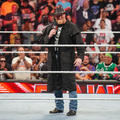 Brock Lesnar  | Monday Night Raw | May 1, 2023 - wwe photo
