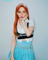 CL - Weekend Outfit - 2ne1 fan art