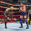 Chad Gable and Otis vs Braun Strowman and Ricochet  | Monday Night Raw | May 1, 2023 - wwe photo