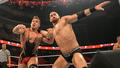 Chad Gable vs Giovanni Vinci  | Monday Night Raw | May 29, 2023 - wwe photo