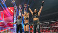 Chelsea and Sonya | Monday Night Raw | April 17, 2023 - wwe photo