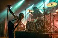 Christian Coma and Andy Biersack | Black Veil Brides | 2023 - music photo