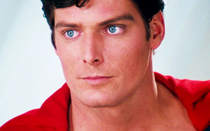 Christopher Reeve in Superman II