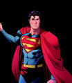 Clark Kent || Batman/Superman: World’s Finest - dc-comics photo