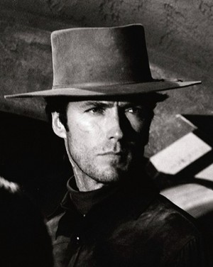 Clint Eastwood as Marshal Jed Cooper in Hang ‘Em High | 1968 