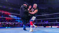 Cody Rhodes and Brock Lesnar  | Monday Night Raw | May 1, 2023 - wwe photo