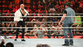 Cody Rhodes vs Brock Lesnar | Monday Night Raw | May 22, 2023 - wwe photo