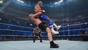  Cody Rhodes vs. Brock Lesnar | WWE Backlash 2023