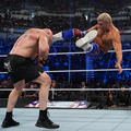 Cody Rhodes vs. Brock Lesnar | WWE Backlash 2023 - wwe photo