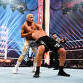 Cody Rhodes vs. Brock Lesnar | WWE Night Of Champions | May 27, 2023 - wwe photo