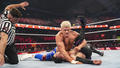 Cody Rhodes vs Finn Bálor | Monday Night Raw | April 24, 2023 - wwe photo