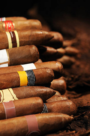  Cuba Cigars