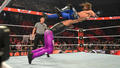 Damian Priest AJ Styles | Monday Night Raw | May 29, 2023 - wwe photo