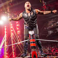 Damian Priest | Triple Threat Match | Monday Night Raw | May 8, 2023 - wwe photo