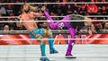 Damian Priest vs Seth “Freakin” Rollins | Monday Night Raw | June 5, 2023 - wwe photo