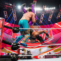 Damian Priest vs Seth “Freakin” Rollins | Monday Night Raw | June 5, 2023 - wwe photo