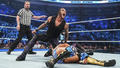 Damien and Finn vs Santos and Rey  | Friday Night SmackDown | April 21, 2023 - wwe photo