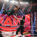 Dominik Mysterio vs Apollo Crews | Monday Night Raw | May 22, 2023 - wwe photo