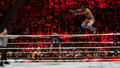 Dominik Mysterio vs Xavier Woods | Monday Night Raw | May 8, 2023 - wwe photo
