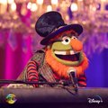 Dr Teeth | The Muppets Mayhem  - the-muppets photo