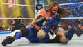 Edge vs Rey Mysterio vs AJ Styles | Triple Threat Match | Friday Night Smackdown | May 12, 2023 - wwe photo