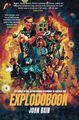 Explodobook - 80s-films photo