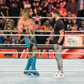 Finn Bálor vs Seth “Freakin” Rollins | Monday Night Raw | June 5, 2023 - wwe photo