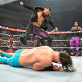 Finn Bálor vs Seth "Freakin" Rollins | Monday Night Raw | May 29, 2023 - wwe photo