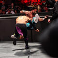 Finn Bálor vs Seth 'Freakin' Rollins | Monday Night Raw | May 8, 2023 - wwe photo