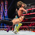 Finn Bálor vs Seth 'Freakin' Rollins | Monday Night Raw | May 8, 2023 - wwe photo