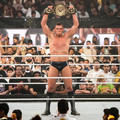 Gunther | Intercontinental Championship Match | WWE Night Of Champions | May 27 - wwe photo