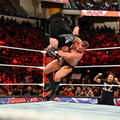 Gunther vs Kevin Owens | Monday Night Raw | June 5, 2023 - wwe photo