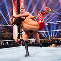 Gunther vs. Mustafa Ali | Intercontinental Championship Match | WWE Night Of Champions | May 27 - wwe photo