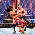 Gunther vs. Mustafa Ali | Intercontinental Championship Match | WWE Night Of Champions | May 27 - wwe photo