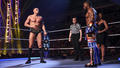 Gunther vs Xavier Woods | Friday Night SmackDown | April 21, 2023 - wwe photo