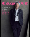 Harrison Ford | Esquire Summer 2023 cover - harrison-ford photo