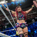 IYO SKY -- Raw Women's Championship Match | WWE Backlash 2023 - wwe photo