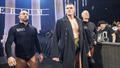 Imperium: Gunther, Ludwig Kaiser, and Giovanni Vinci | Friday Night SmackDown | April 21, 2023 - wwe photo