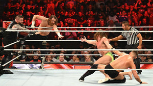  Imperium vs Kevin Owens, Sami Zayn and Matt Riddle | Monday Night Raw | May 22, 2023