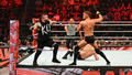 Imperium vs Kevin Owens, Sami Zayn and Matt Riddle | Monday Night Raw | May 22, 2023 - wwe photo