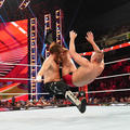 Imperium vs Kevin Owens, Sami Zayn and Matt Riddle | Monday Night Raw | May 22, 2023 - wwe photo