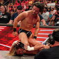 JD McDonagh vs Dolph Ziggler | Monday Night Raw | May 29, 2023 - wwe photo