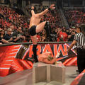 JD McDonagh vs Dolph Ziggler | Monday Night Raw | May 29, 2023 - wwe photo