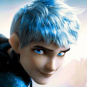  Jack Frost | Rise of the Guardians