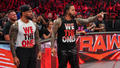 Jey and Jimmy Uso | Monday Night Raw | May 1, 2023 - wwe photo