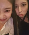 Jihyo and Mina - twice-jyp-ent photo